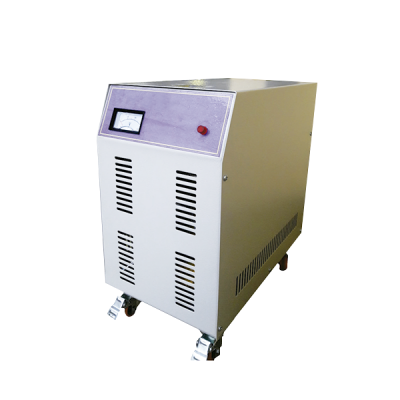 Estabilizador de Tensión